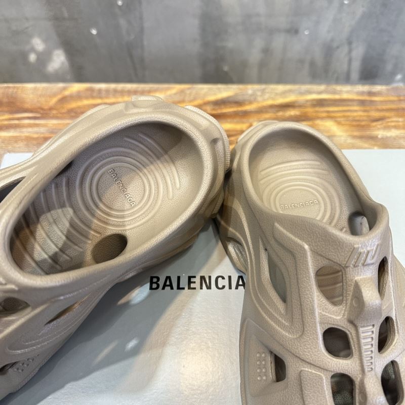 Balenciaga Track Shoes